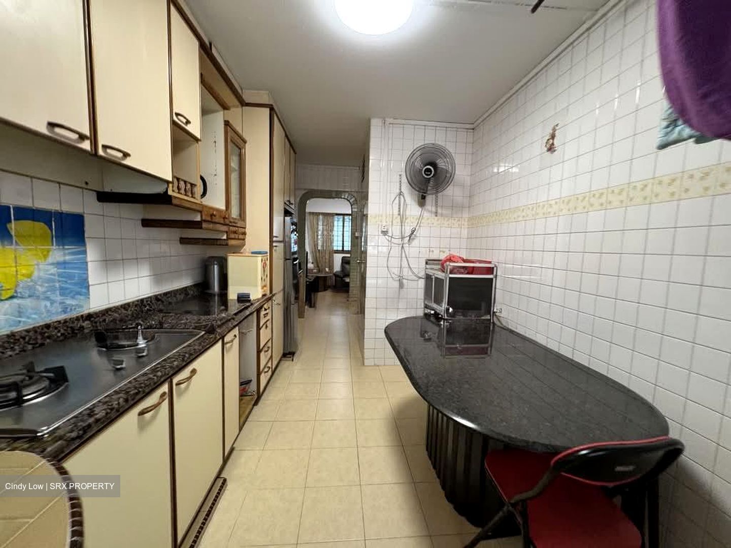 Blk 609 Yishun Street 61 (Yishun), HDB 4 Rooms #560583901